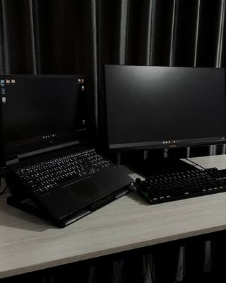 Монитор Pixel PXG25FX / 280Hz / 1ms / 25 gamerlar uchun