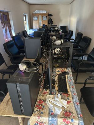 Game club igravoy kompyuterlar sotiladi
