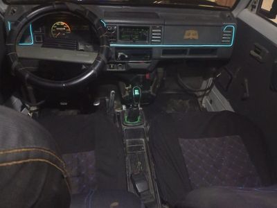 Daewoo Damas 2004-yil