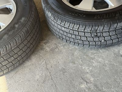 R15 shina 195/65 premium