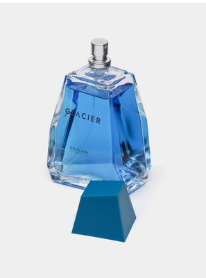 GLACIER Eva de toilette