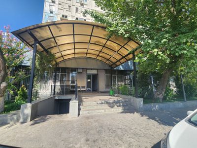 Ofis arenda Ganga joy egasidan