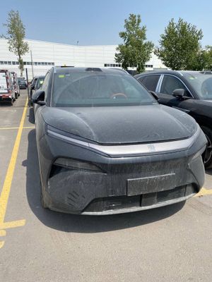 Срочно Продам Новый BYD Tang L 2025