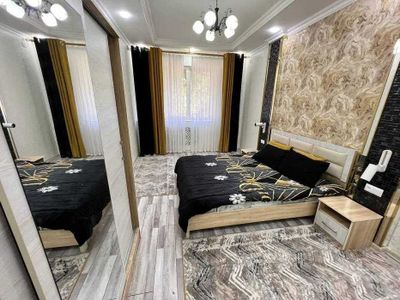 Сдаётся 2/2/4 Метро Тинчлик, рядом Госпиталь. 861*