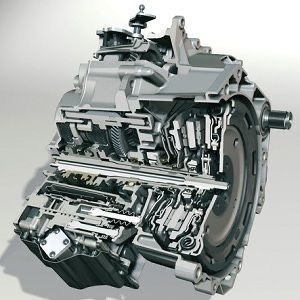 Акпп Ремонт автомат коробки gm