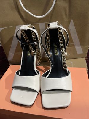 Versace басаножки (размер35) новые LUX