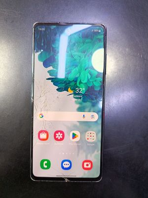 S20 fe 5g srochna sotiladi