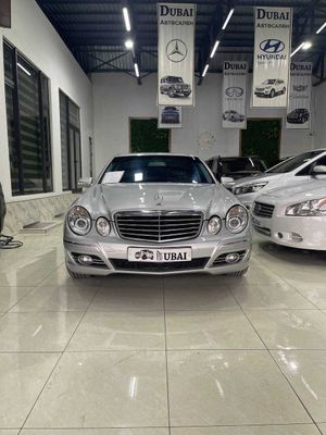 Продается Mercedes Benz E200 W211