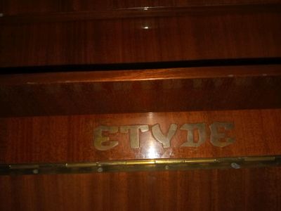 fortepiano