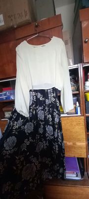 красивая летние платья