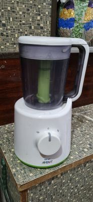 Блендер пароварка Philips Avent