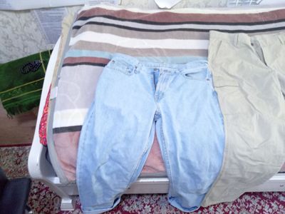 продаётся жинсы новые американский
