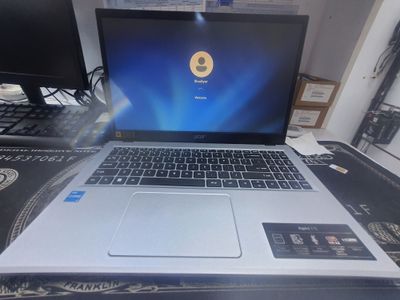 Notebook acer 3 intel core i3 4gb ram
