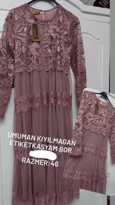 Umuman kiyilmagan koylak etiketkalar bn turibti