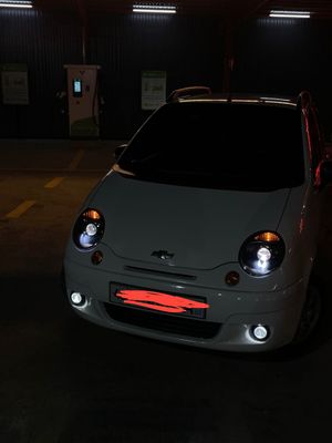 Bi Led orginal fara