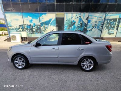 Продается Lada Granta FL