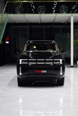 Baic BJ60 2025 в Ташкенте