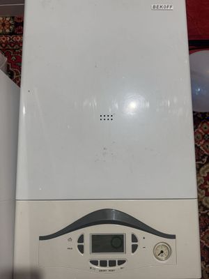 Kotyol Bekoff 35 kwt