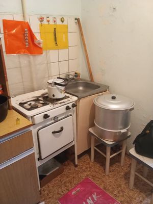 Срочно сдаётся своя однокомнатная квартира