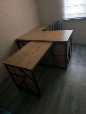 loft Ruka vadetil stol