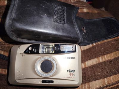 Продаётся фотоаппарат