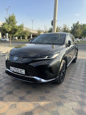 Toyota Venza 2023