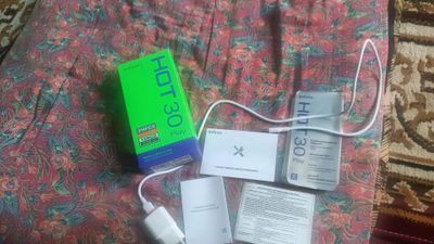 Infinix hot 30play