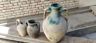 Ваза антиквариат