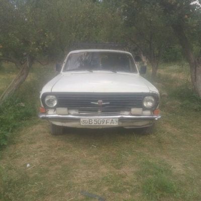 Volga 2410 faqat kuzifi qilish kerak holati yaqshi