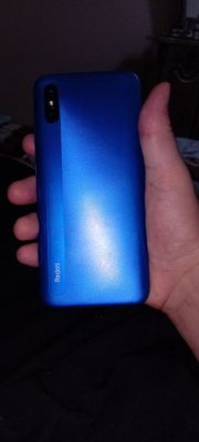 Redmi 9A 550ming som galishaladi