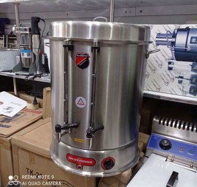 Самовар электрический чайник samovar