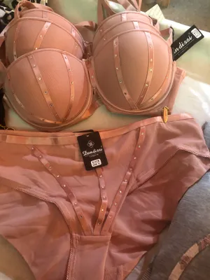 Нижнее белье