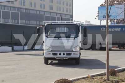 В наличии!!! Бортовой FAW Tiger VH VUM1110, 4x2, 11,2м³ (2025)