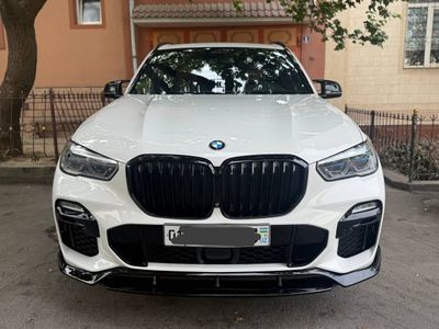 BMW x5 50i 2019 йил