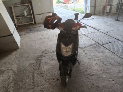 Kawasaki 150kub 600$