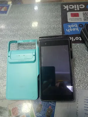 Uz Kassa Aparat model pos N5