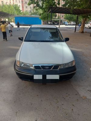 Nexia-1 avtomobil