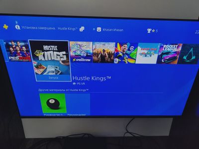 PS4 , 500GB original