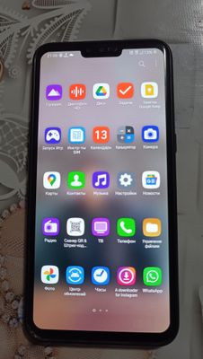 LG V50 ThinkQ 6/128