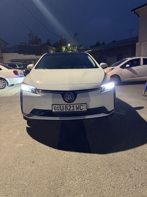 Buick velite 6 2024 yil kraska toza