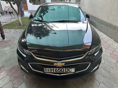 Продам Малибу-2, 2017 года выпуска