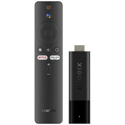 ТВ-приставка Xiaomi Mi TV Stick