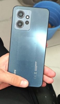 Redmi note 12