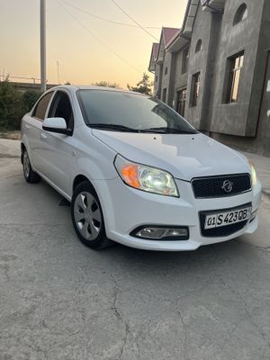 Neksa 2 avtomat ravon