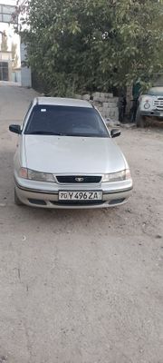Nexia 1 holati idyal 2005 yil