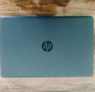 Hp Ryzen 5 | 8 GB Ram | 1 TB HDD + 128 GB SSD Noutbuk
