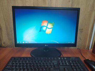 Монитор 19LG, Philips 20 ta