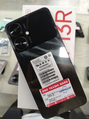 Redmi 13R 5G