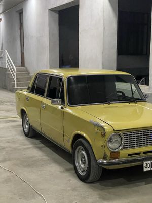 Vaz 21011 yili 1979