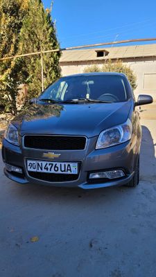 Nexia 3 2022yil 14.600km